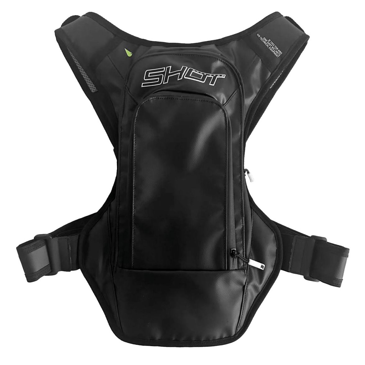 Système d'hydratation Shot HYDRA RANDO CLIMATIC 2.0