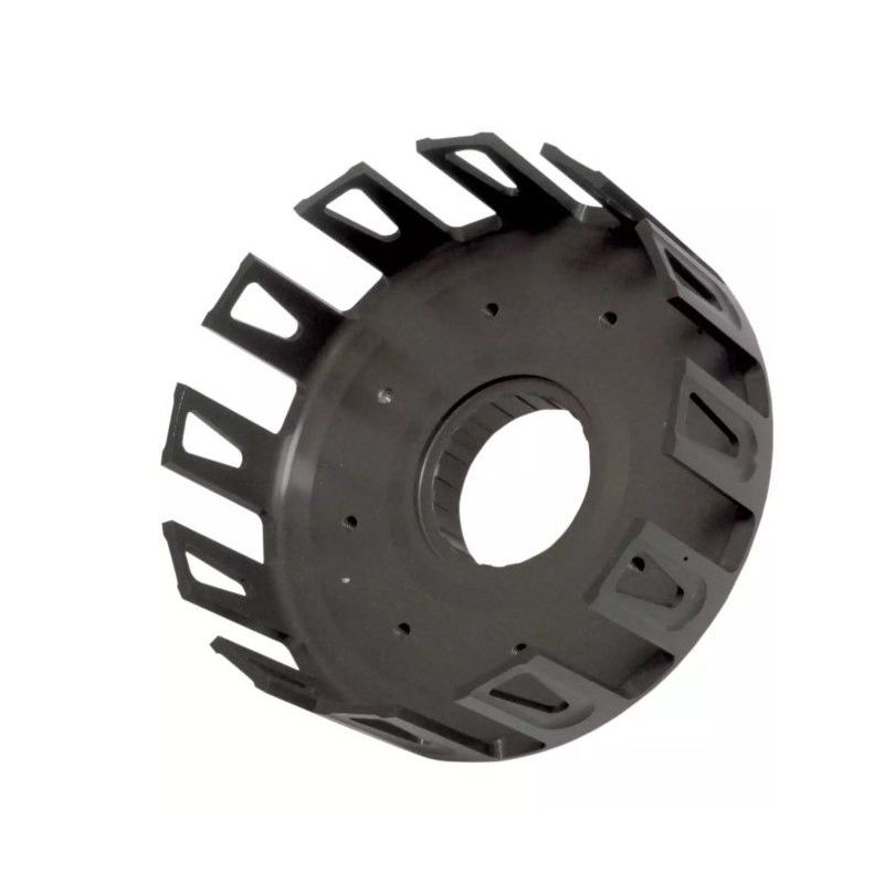 Bud Racing CNC Clutch Bell