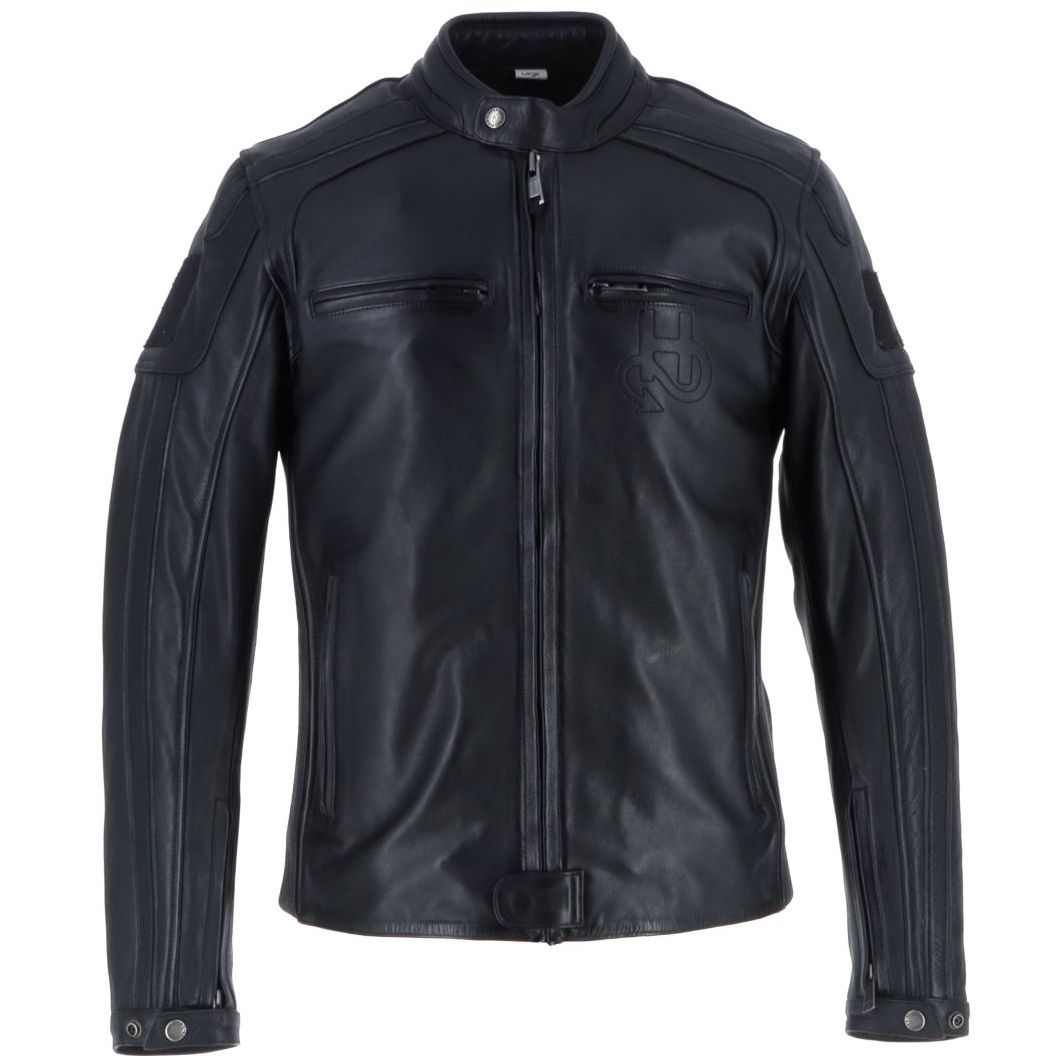 Veste Moto Helstons CLUB MAN