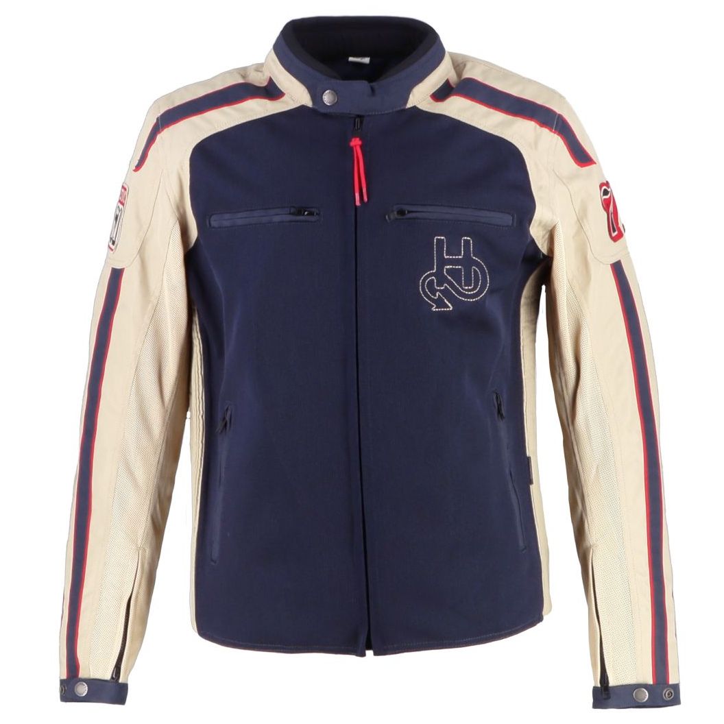 Veste Moto Helstons CLUB MAN AIR