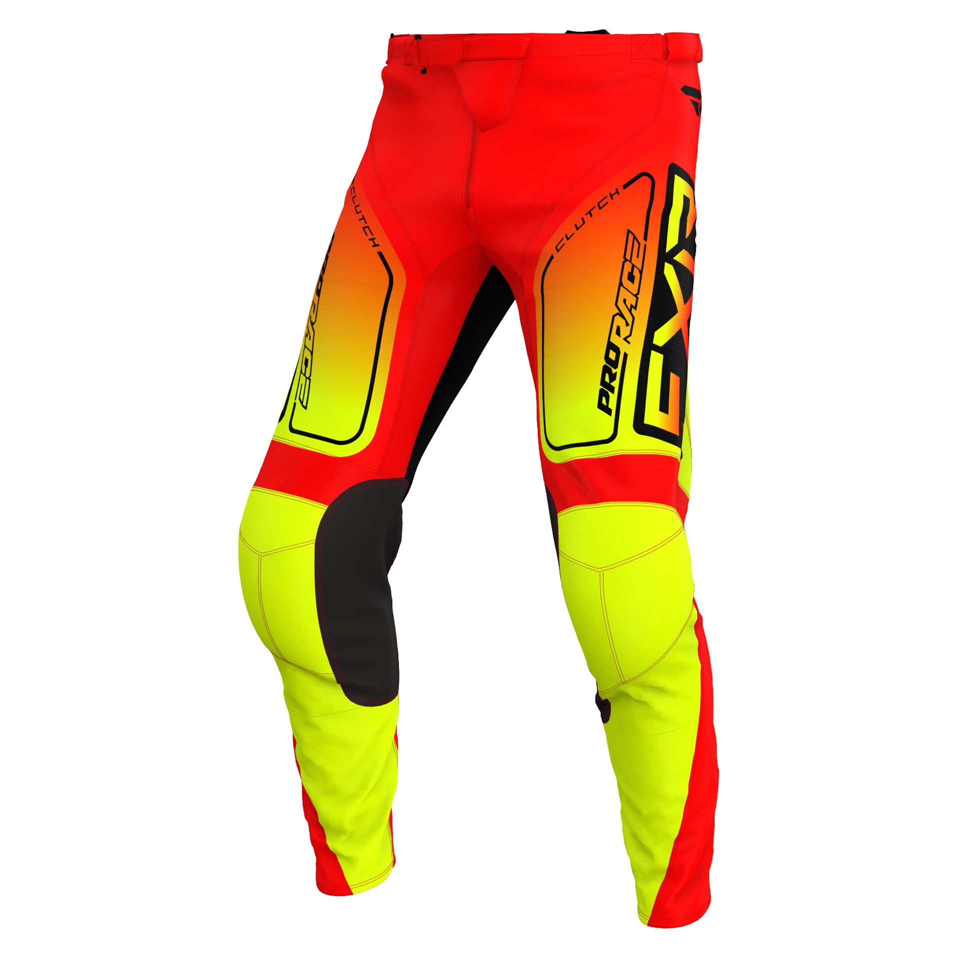 Pantalon cross FXR CLUTCH 24 2024