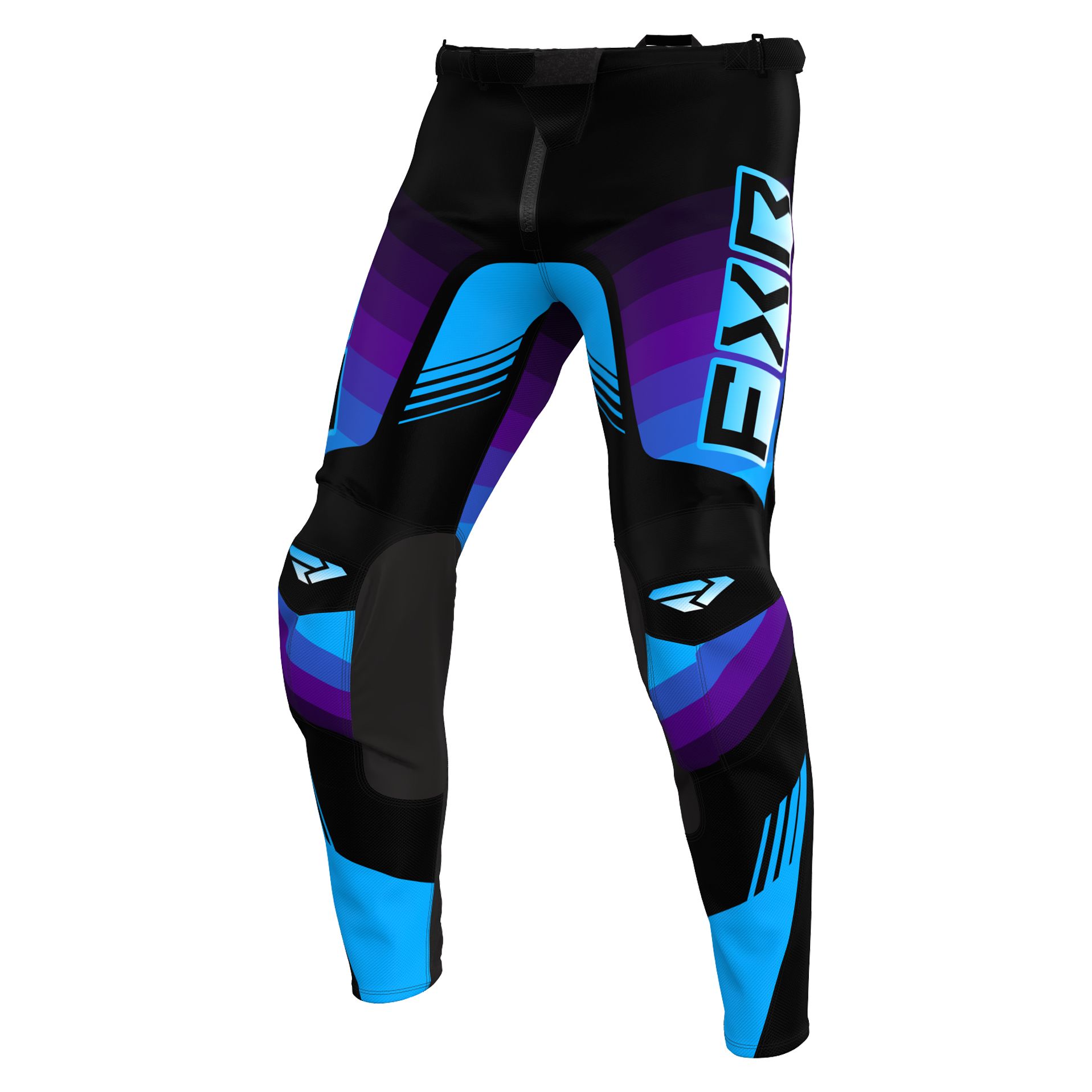 Pantalon cross FXR CLUTCH PRO 24 2024