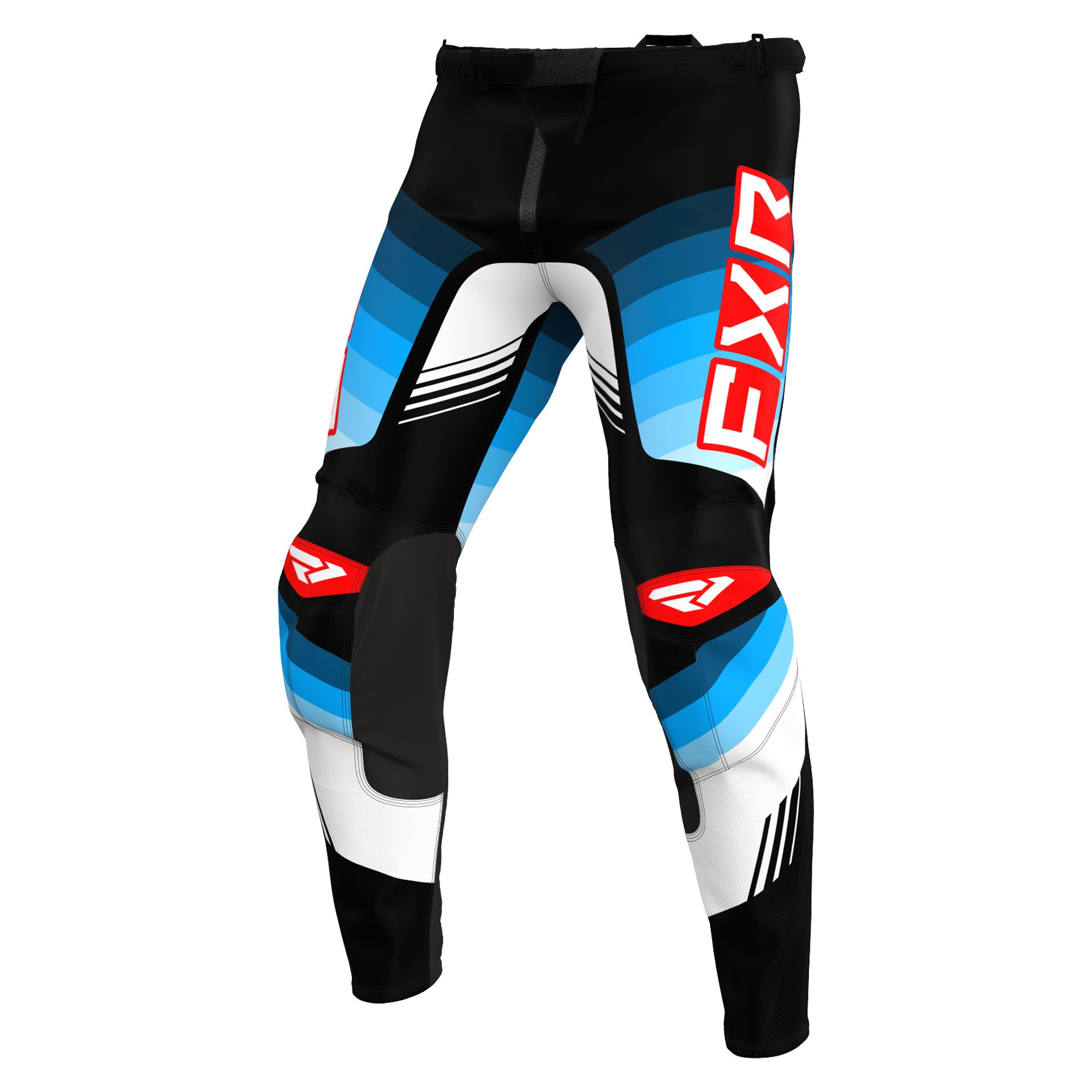 Pantalon cross FXR CLUTCH PRO 24 2024