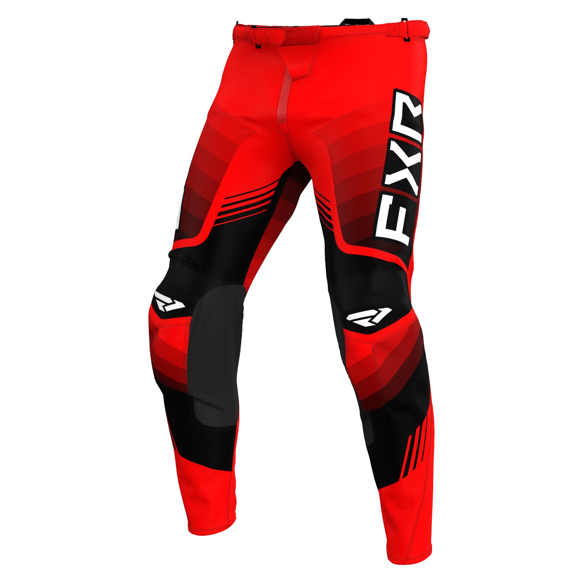 Pantalon cross FXR CLUTCH PRO 24 2024