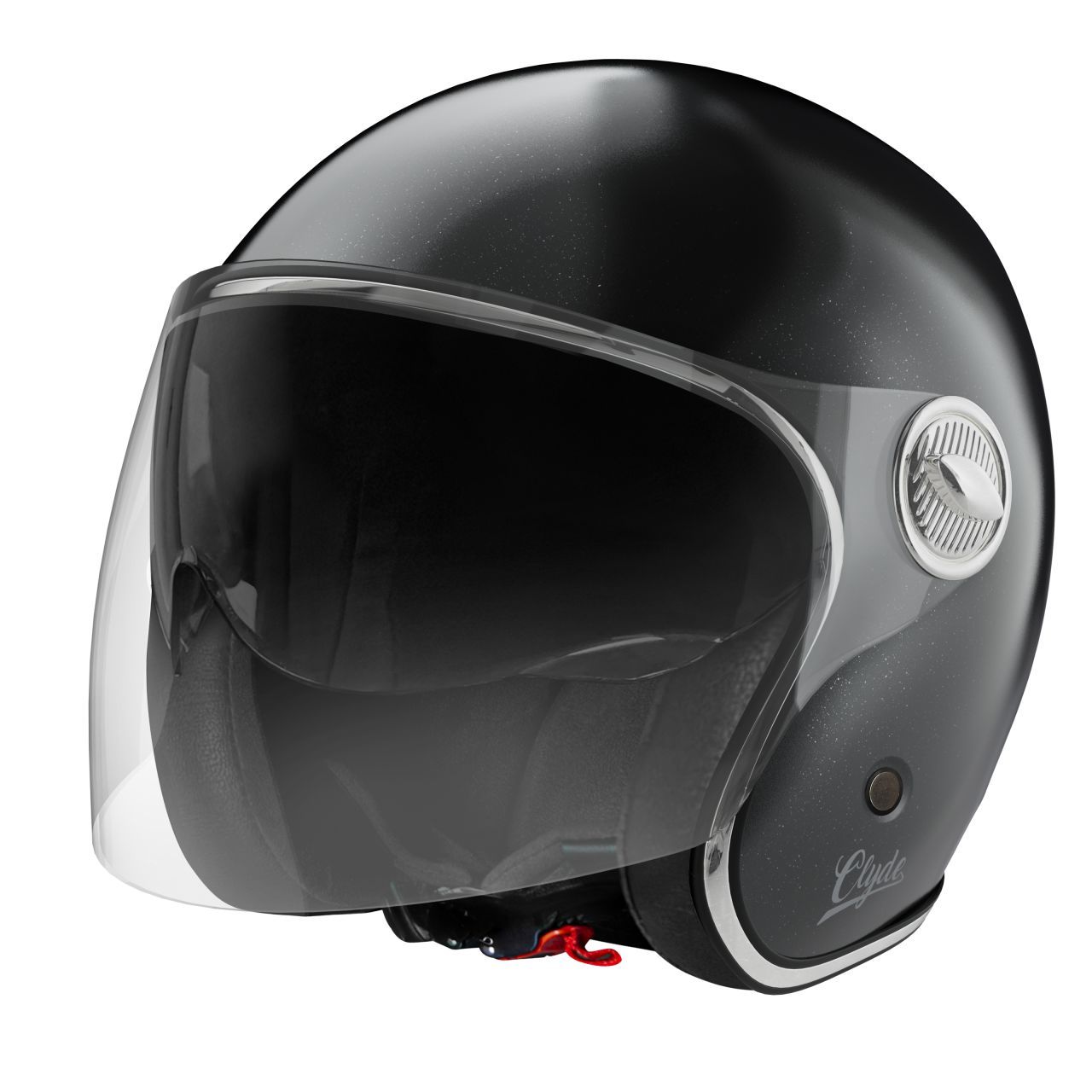 Casque jet Stormer CLYDE