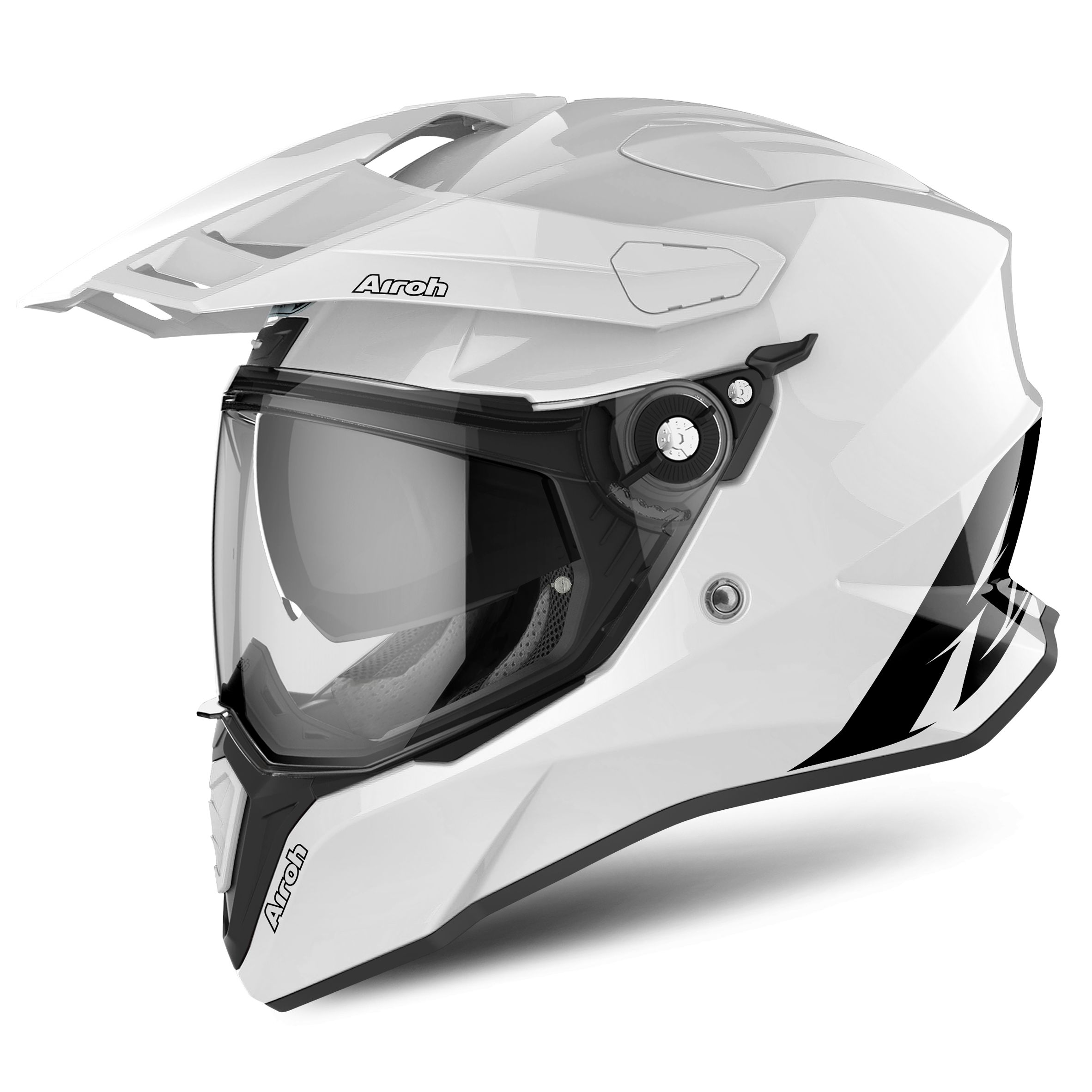 Image of Casque Airoh COMMANDER COLOR
