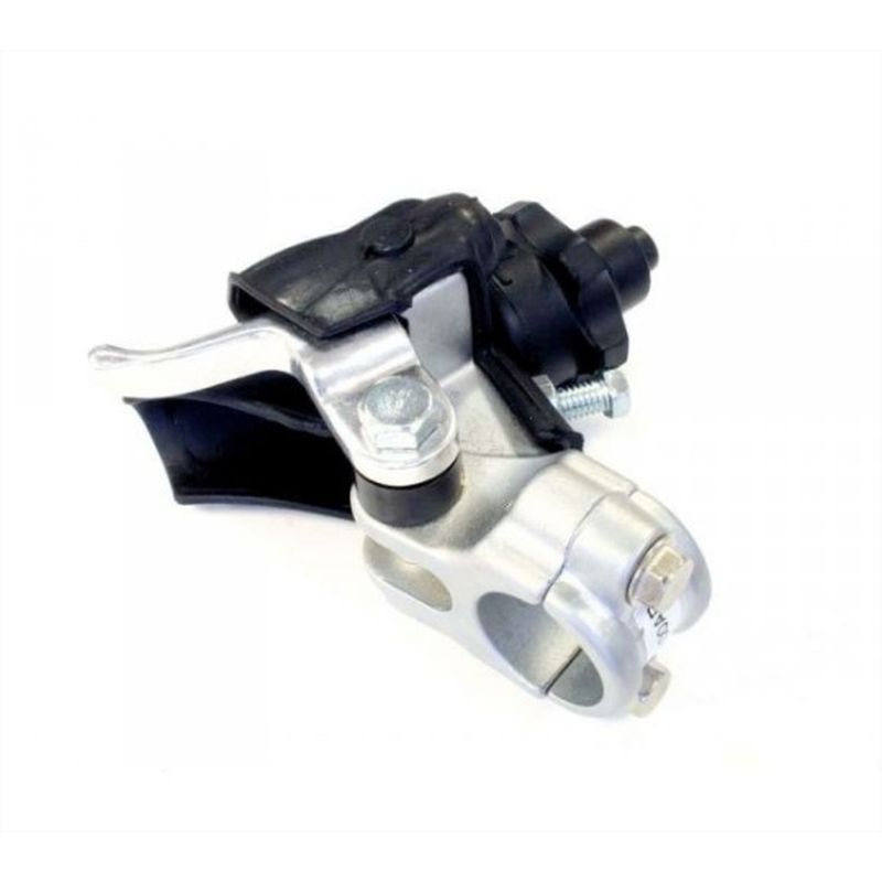 Cocotte d'embrayage Bihr Forgée