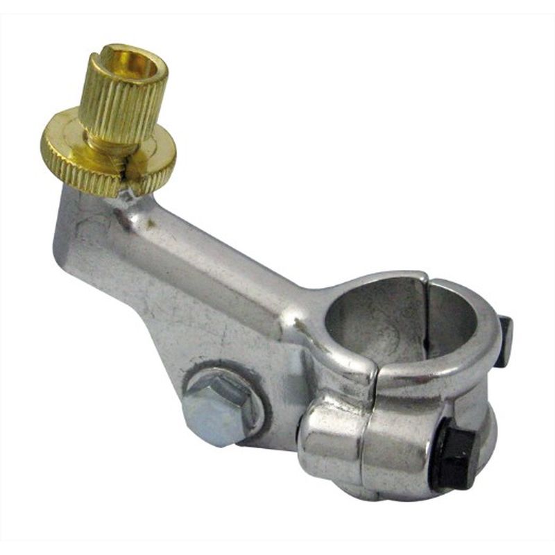 Cocotte d'embrayage Bihr Forgée