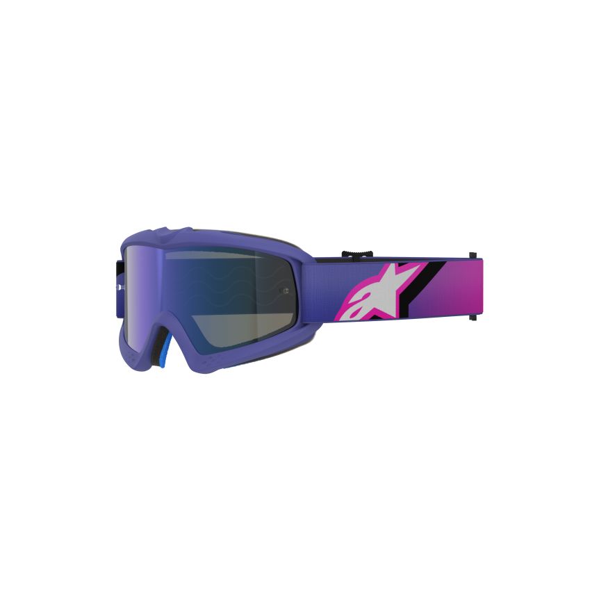Masque cross Alpinestars VISION CORP ENFANT