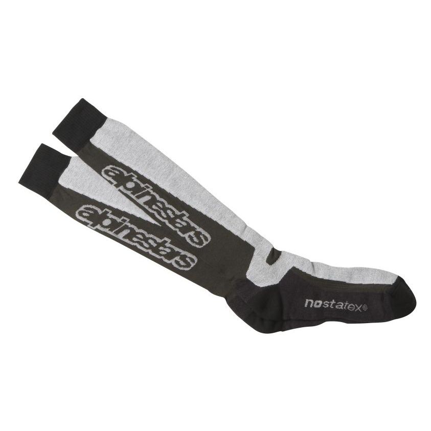 Chaussettes Alpinestars THERMAL TECH