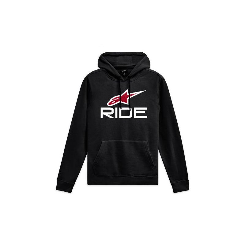 Sweat Alpinestars RIDE HOODIE V3