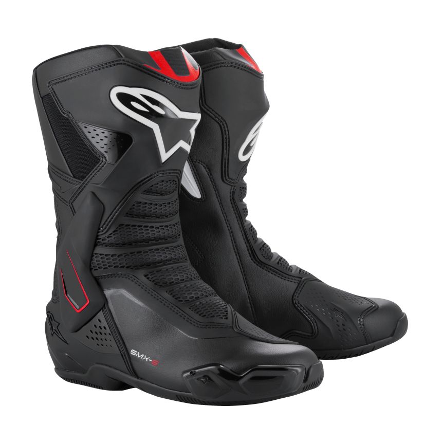 ALPINESTARS Bottes Alpinestars SMX-6 V3