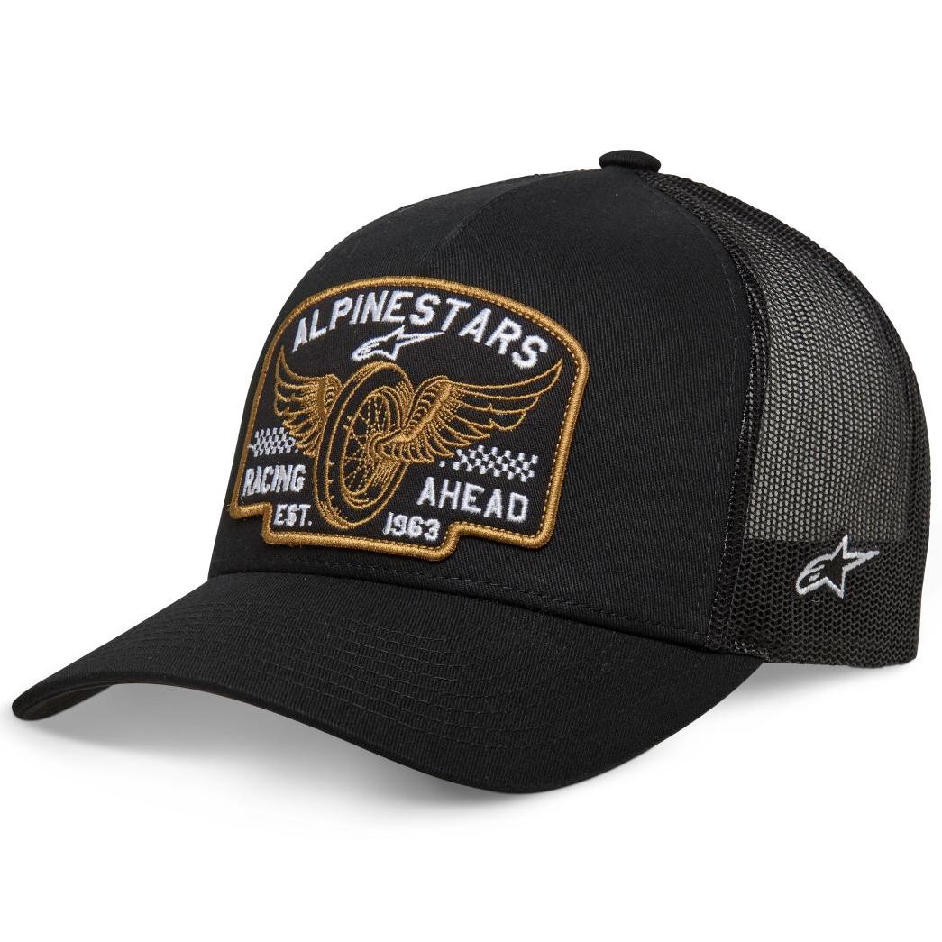 Casquette Alpinestars HERITAGE PATCH TRUCK