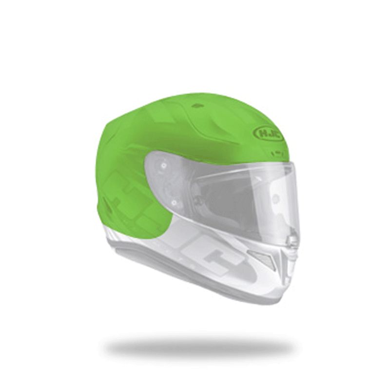 Coiffe HJC RPHA 11 REPLICA