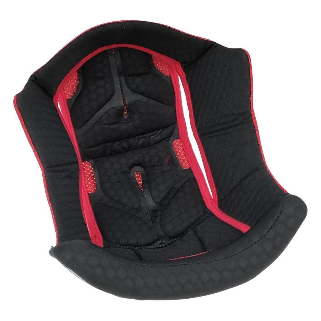 Coiffe KYT KX-1 RACE GP