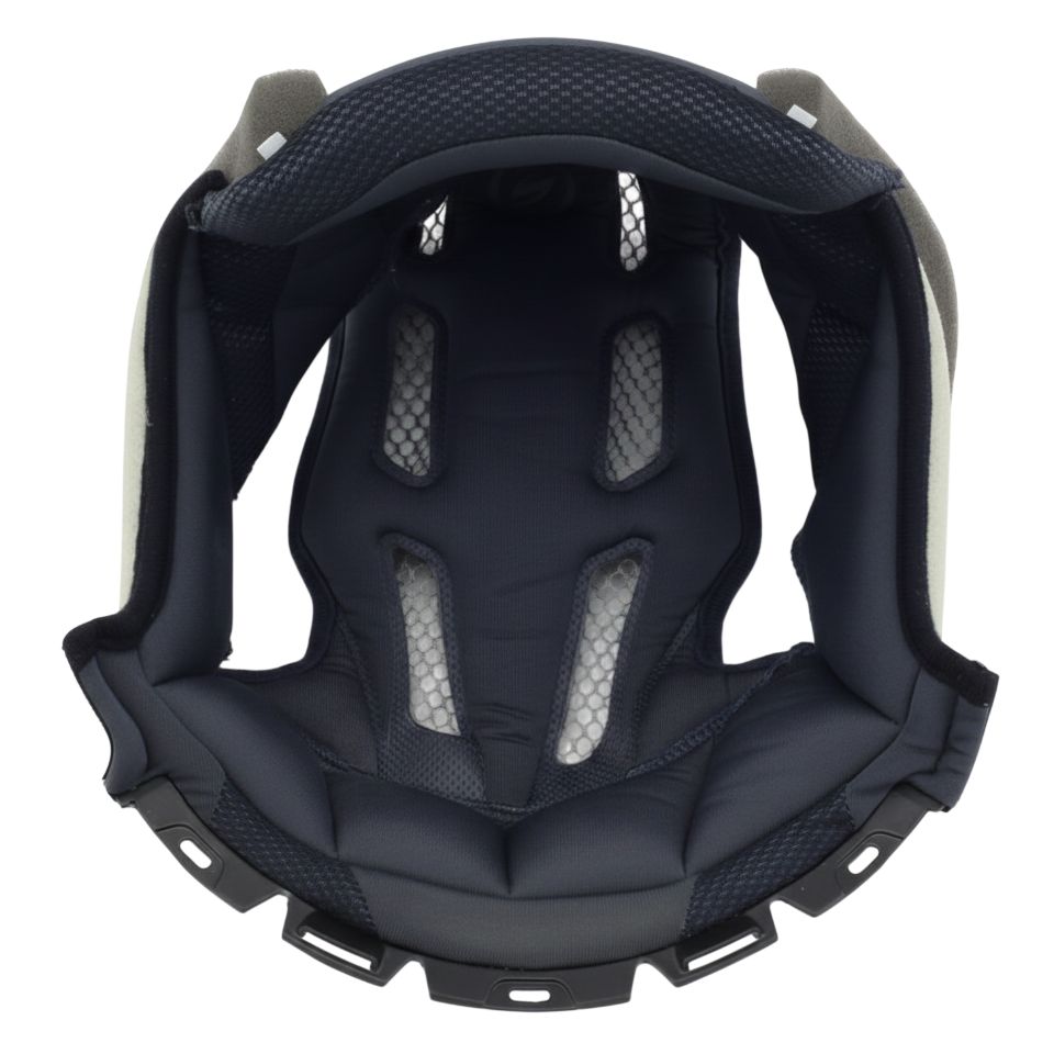 Coiffe Suomy SR-GP EVO