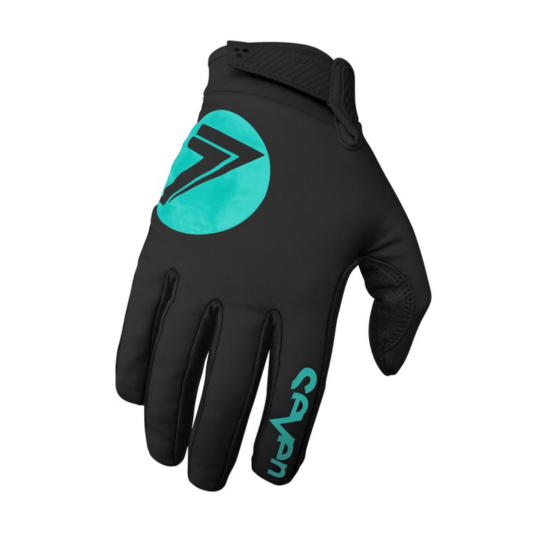 Image of Gants cross Seven COLD WEATHER 2022
