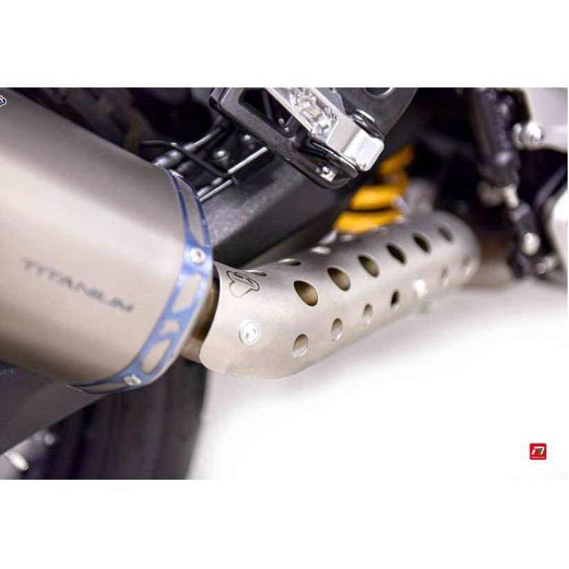Collecteur Termignoni RACING