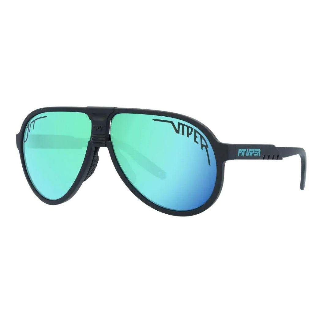 Lunettes de soleil Pit Viper The Jethawk The Exec Polarized Jethawk