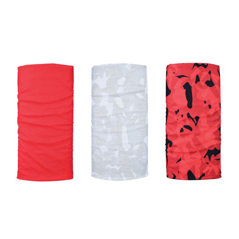 Tour de cou Oxford COMFY 3-PACK HAVOC