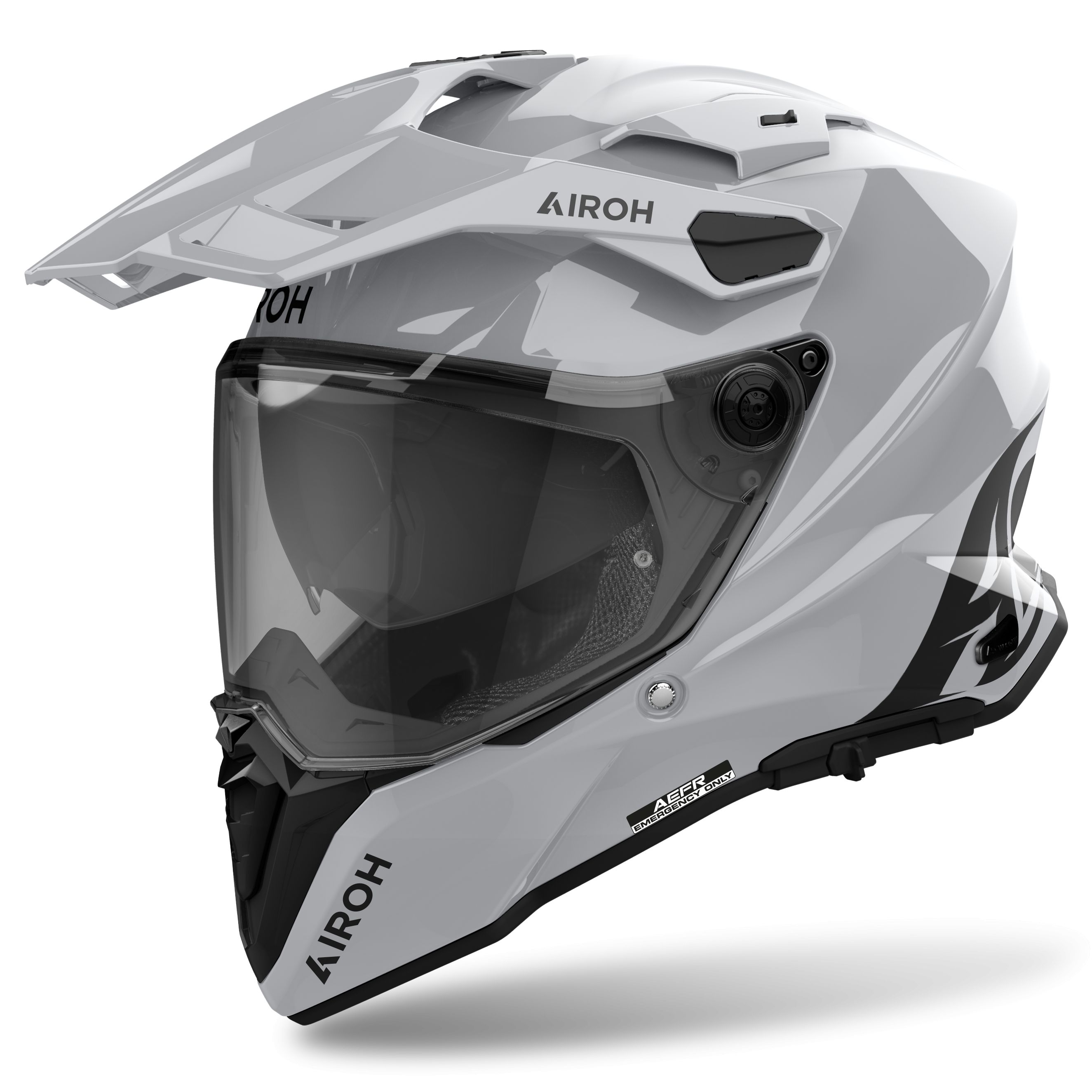 Casque intégral Airoh COMMANDER 2 - COLOR