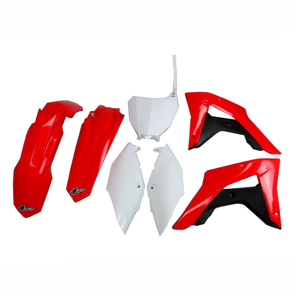 Kit plastiques Ufo couleur origine