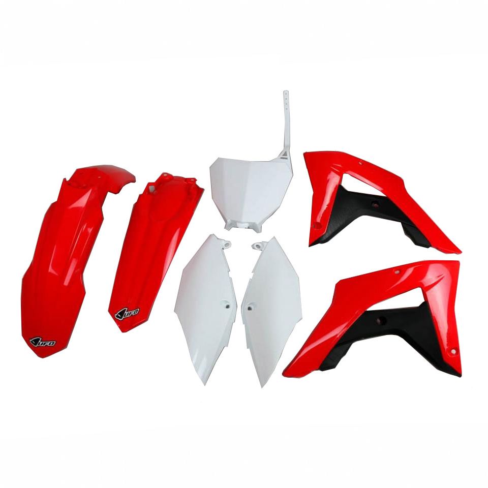 Kit plastiques Ufo couleur origine