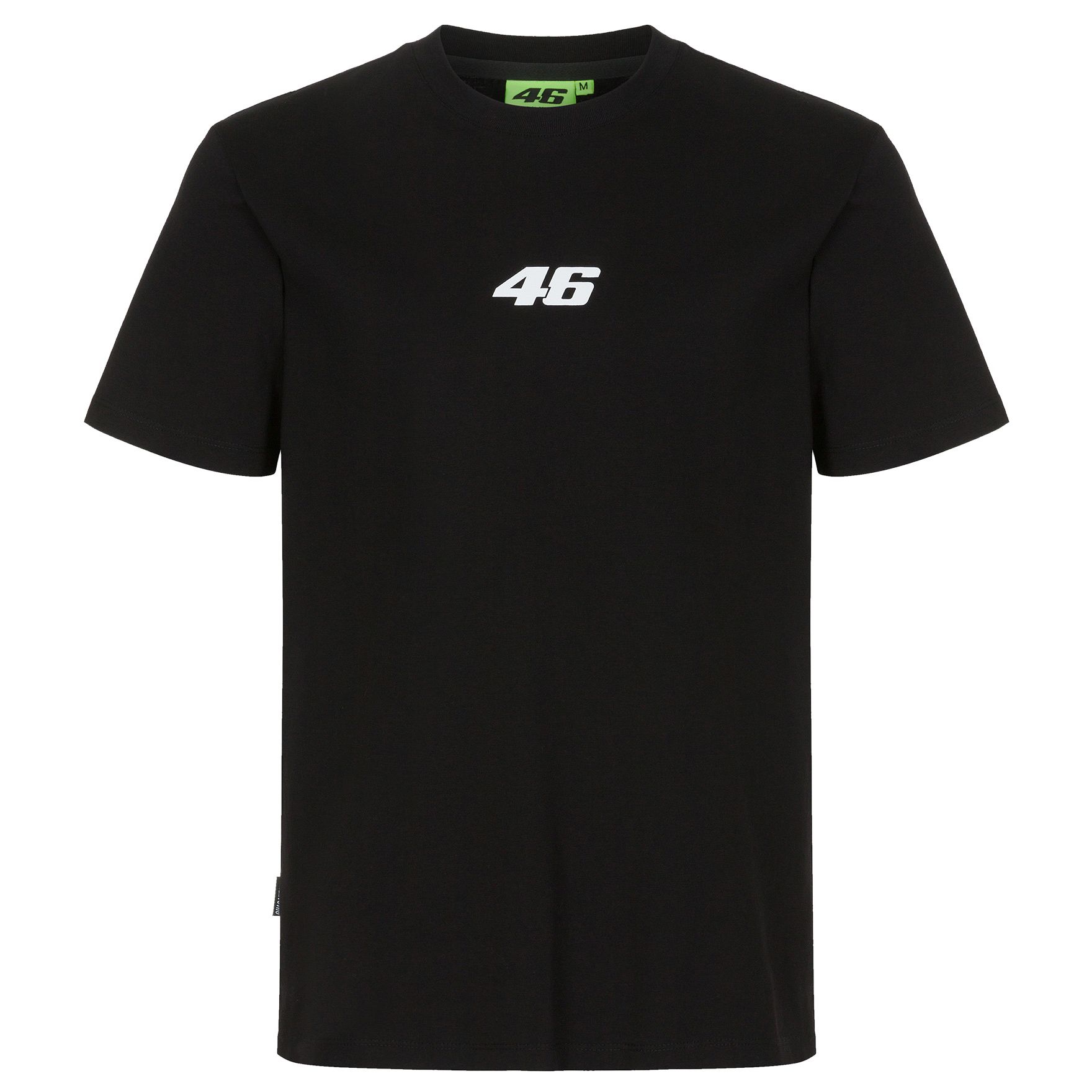 Image of T-Shirt manches courtes VR 46 VR46 - SPORTSWEAR HOMME