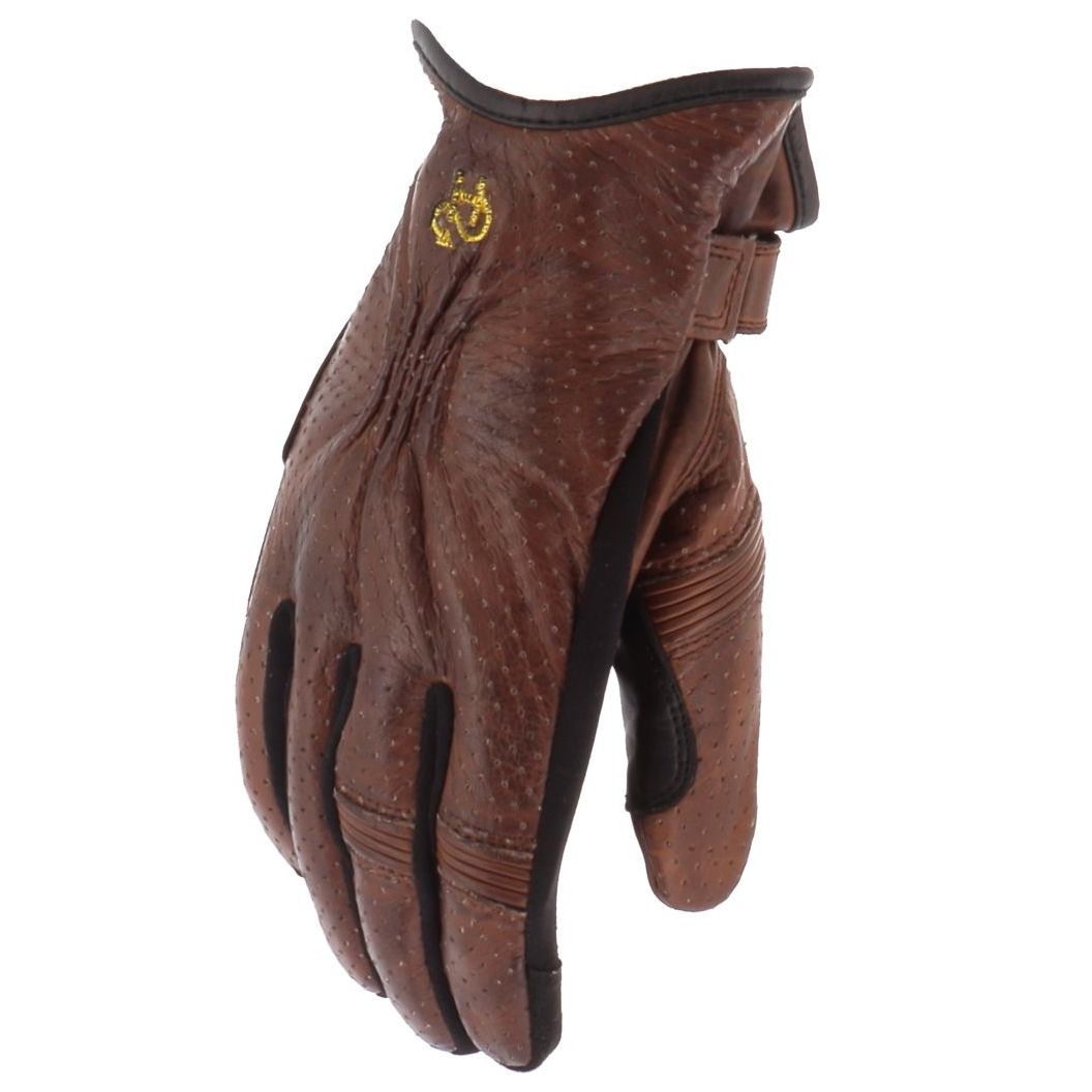 Gants CONDOR AIR EVO Cuir HELSTONS