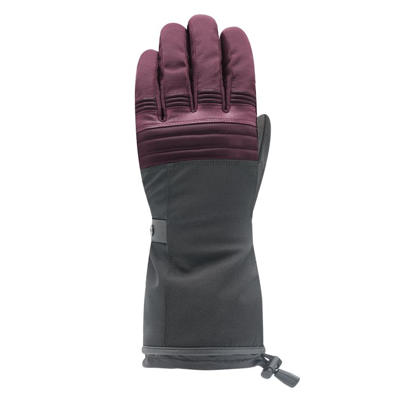 Image of Gants chauffants Racer CONNECTIC 5