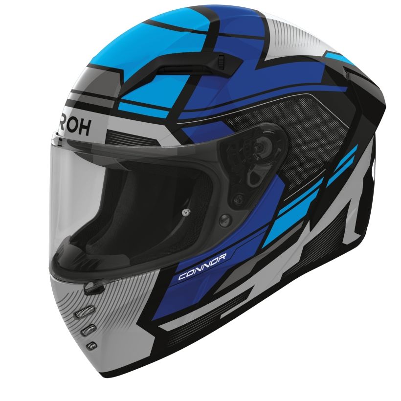 Casque intégral Airoh CONNOR - EGO