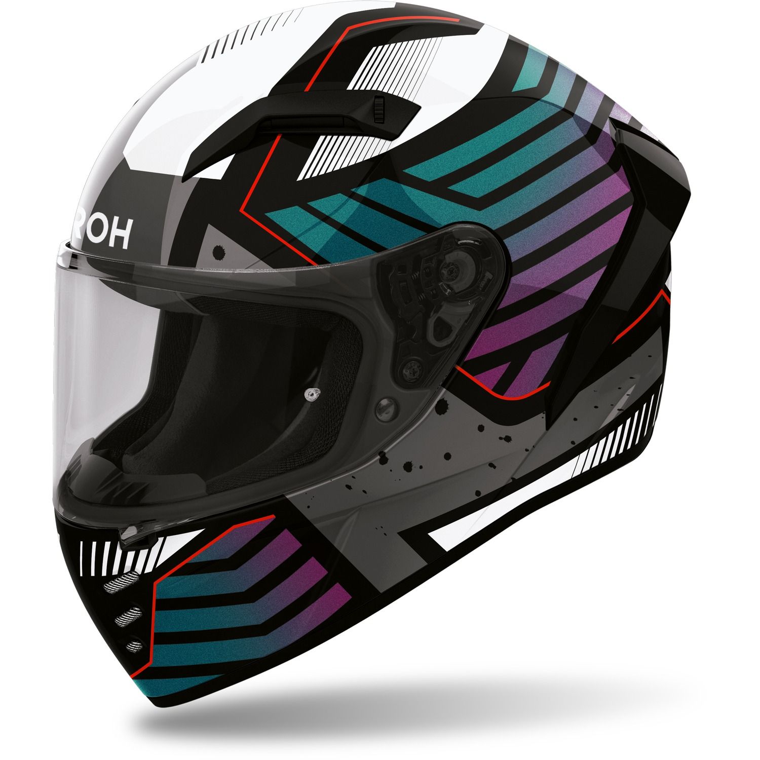 Casque intégral Airoh CONNOR FLEX