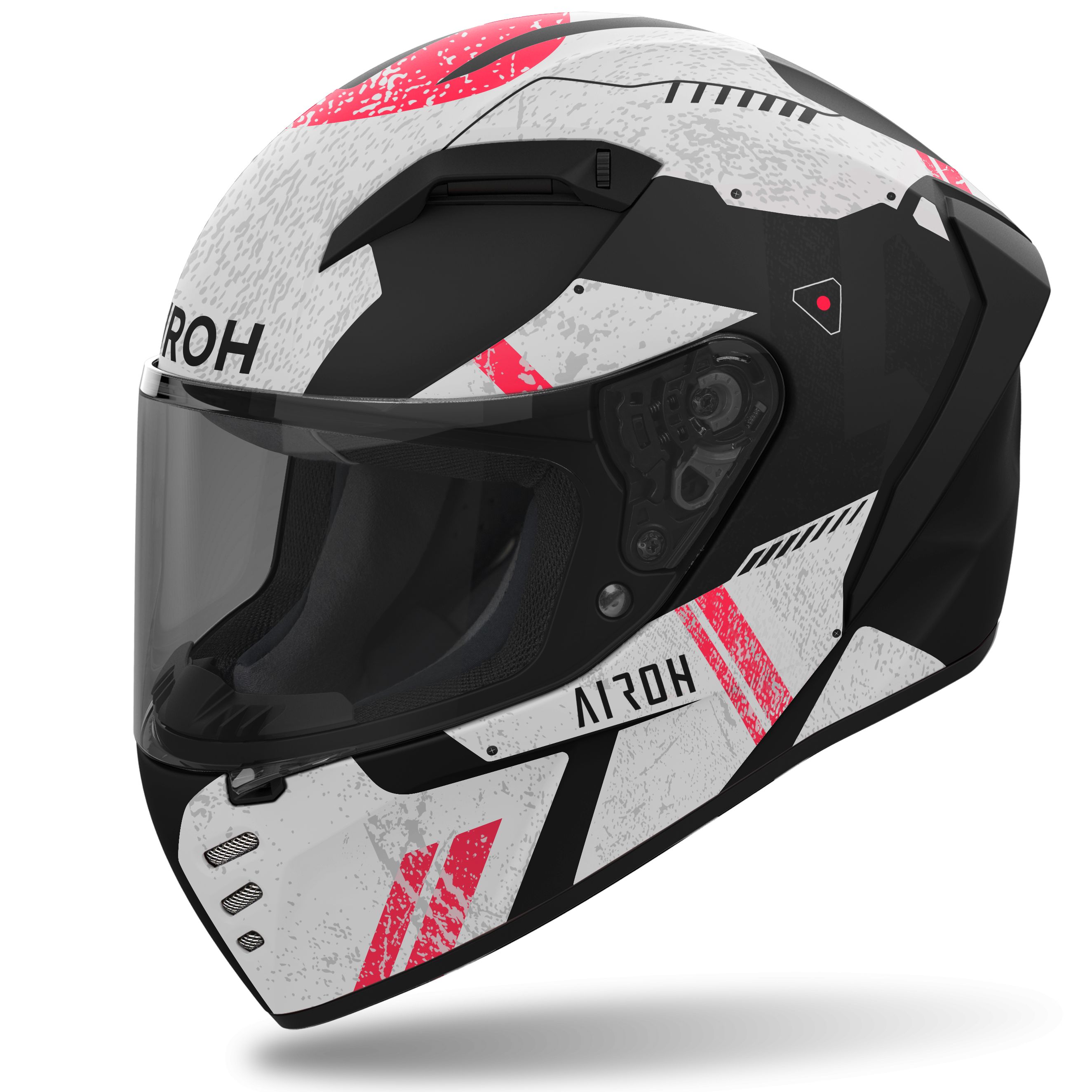 Image of Casque Airoh CONNOR - OMEGA