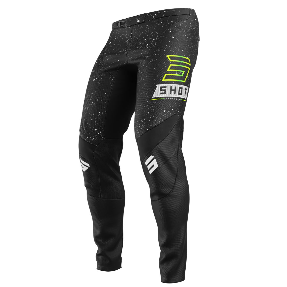 Pantalon cross Shot CONTACT - ART 2025
