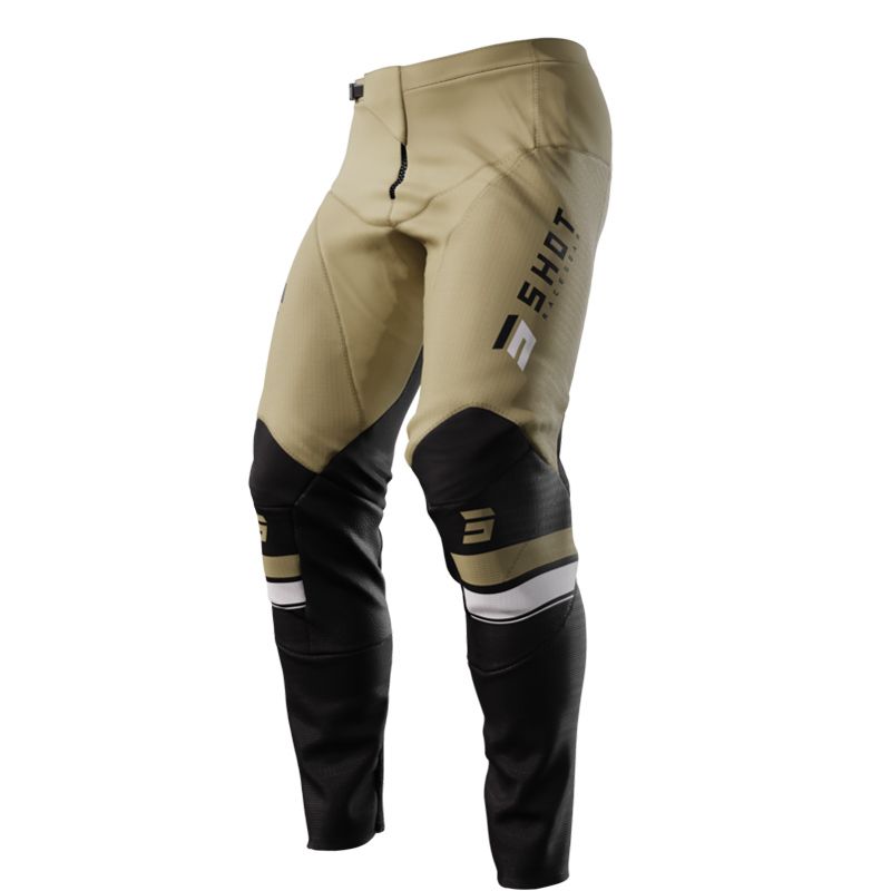 Pantalon cross Shot CONTACT - HERITAGE 2023