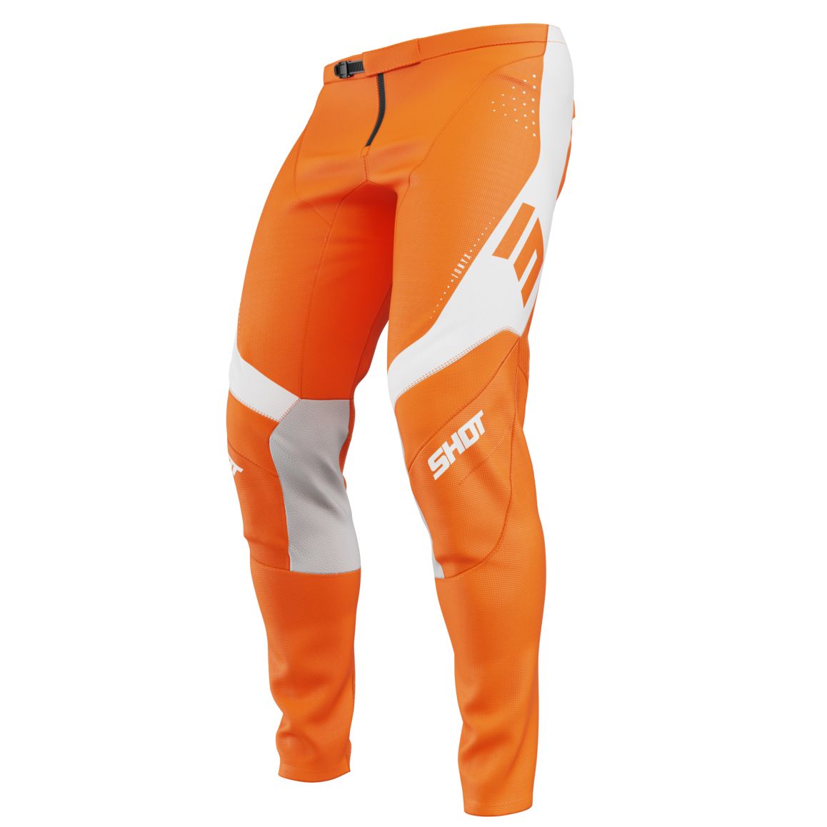 Pantalon cross Shot CONTACT - IONYX 2025