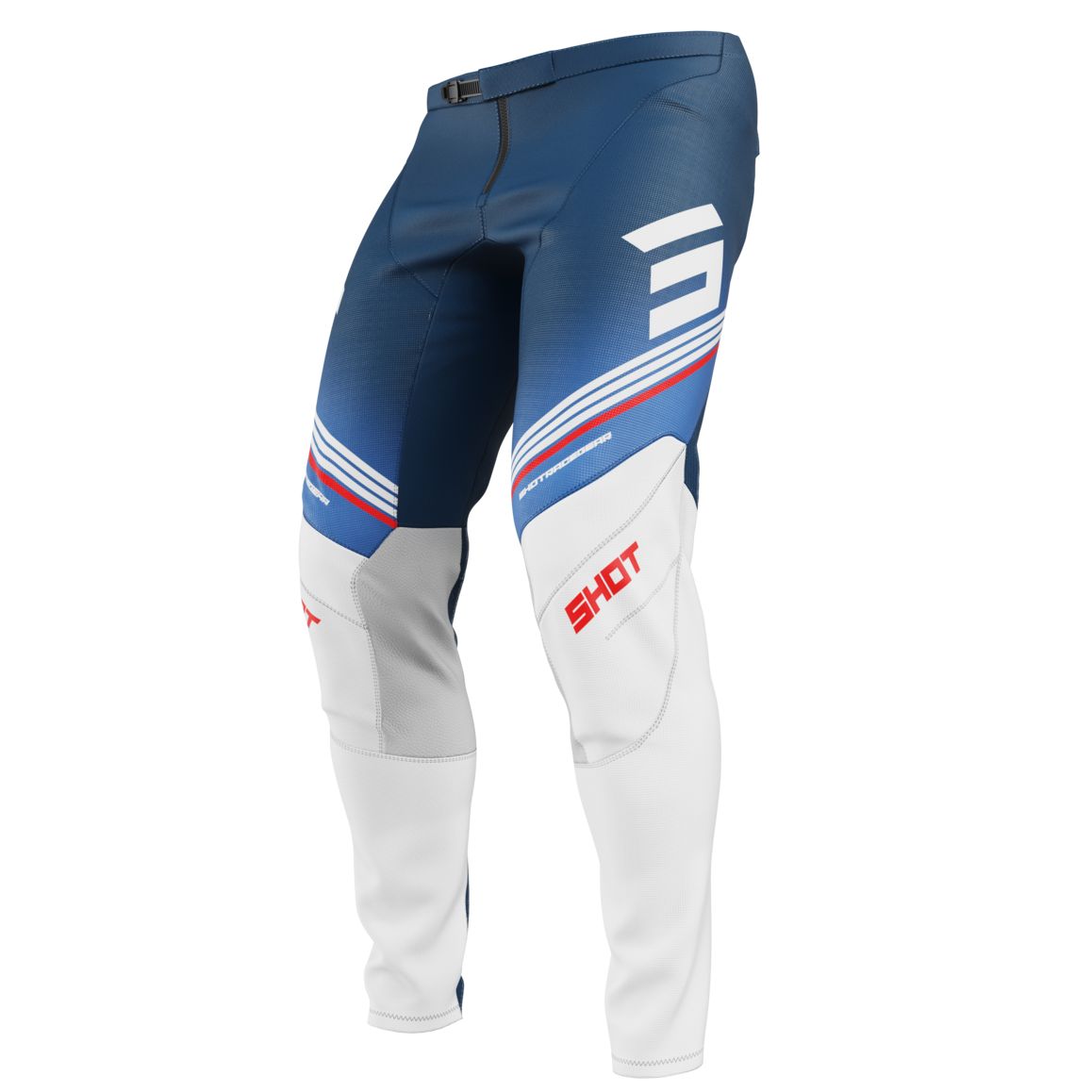 Pantalon cross Shot CONTACT - LINEAR 2025