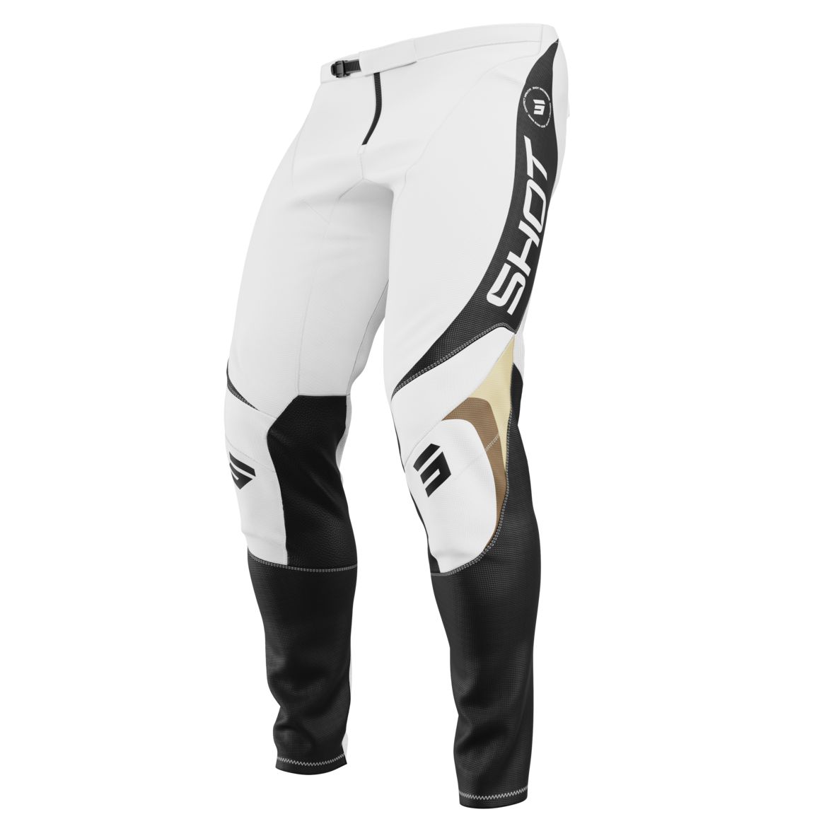 Pantalon cross Shot CONTACT - MANTA 2025