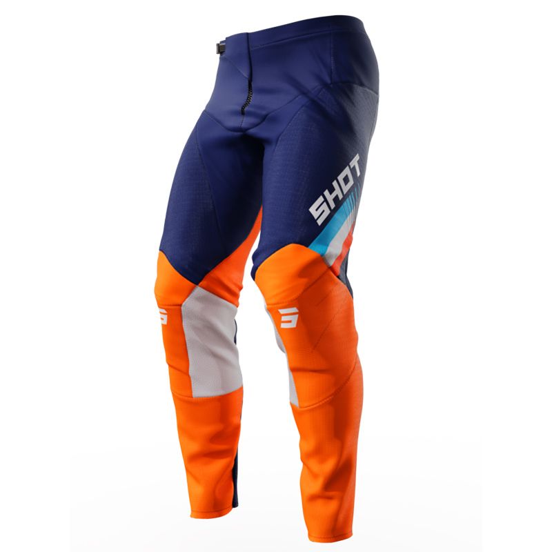 Pantalon cross Shot CONTACT - TRACER 2024