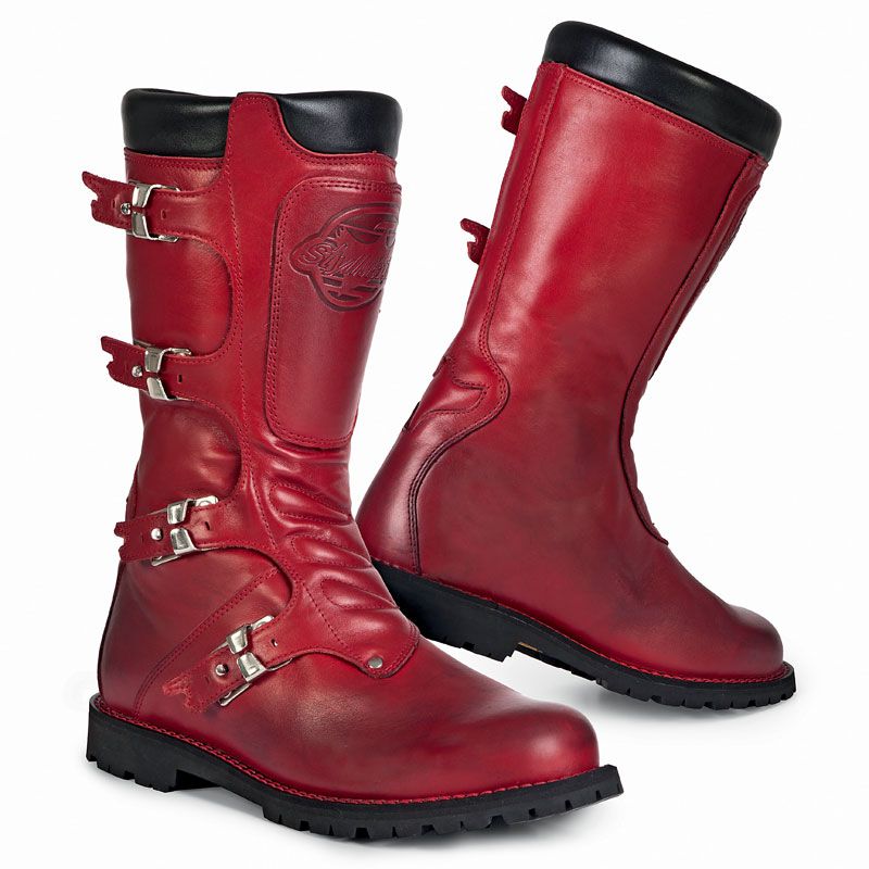 Image of Bottes Stylmartin CONTINENTAL