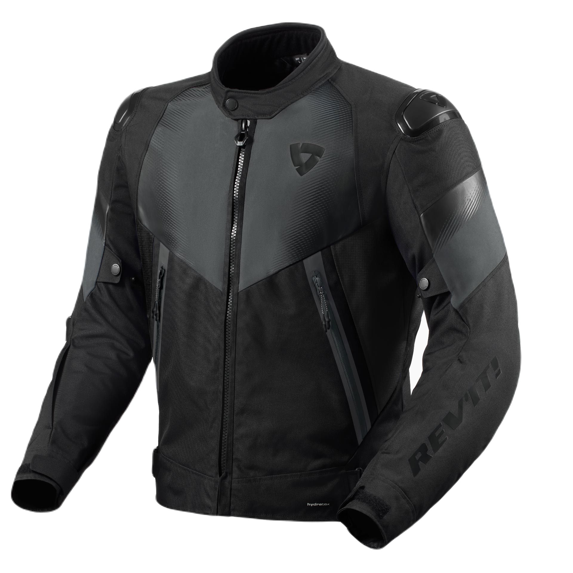Blouson Moto Rev it CONTROL H2O