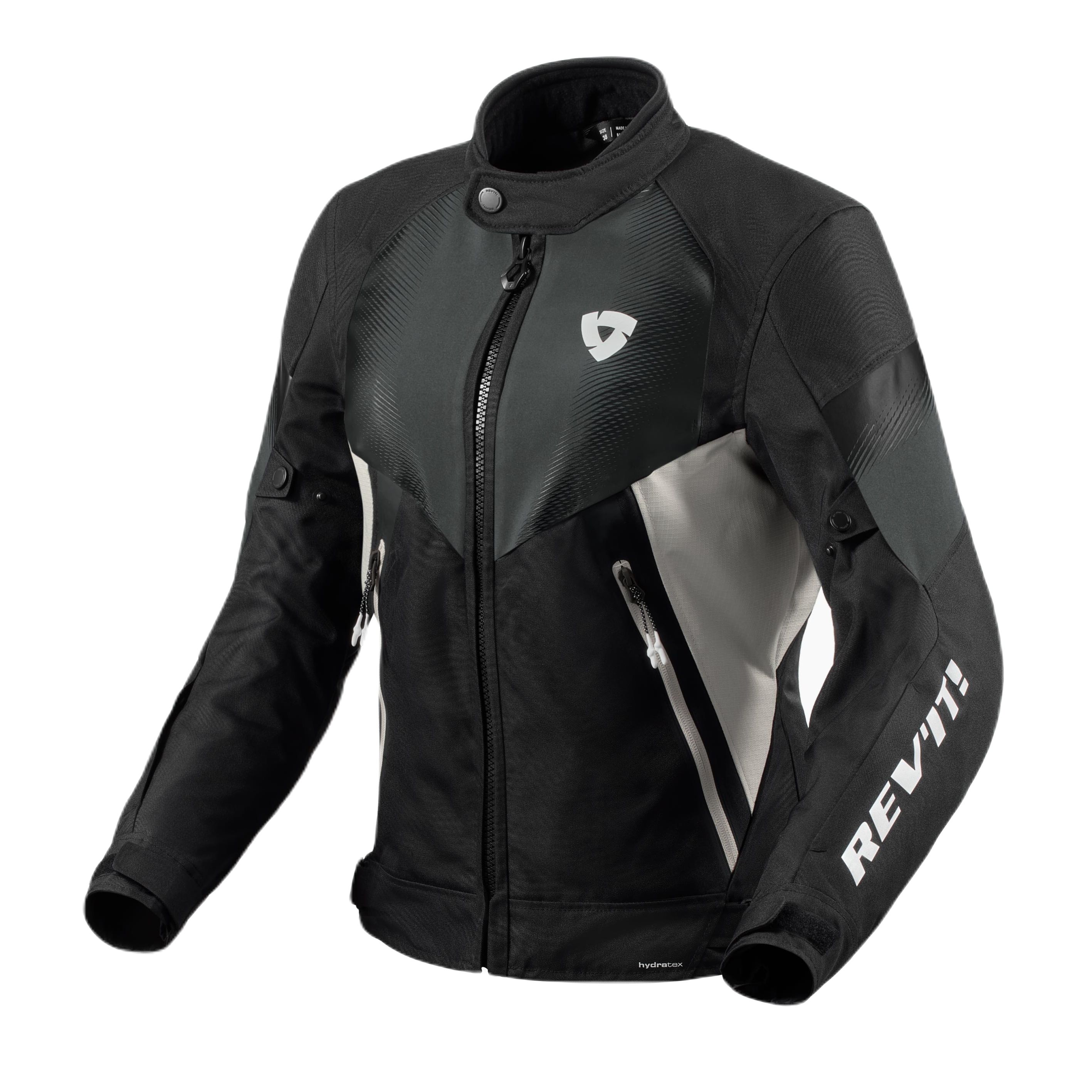 Blouson Moto Rev it CONTROL H2O LADIES