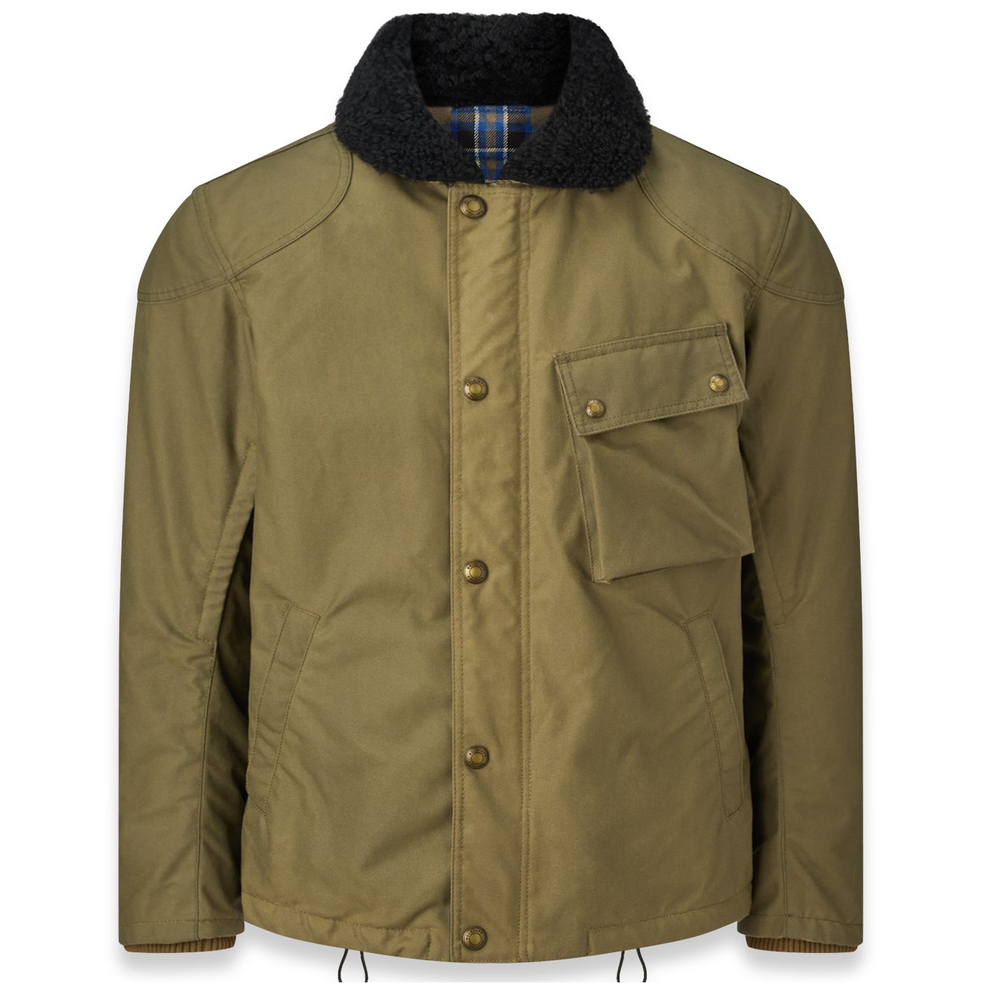 Blouson Moto Belstaff CONVOY