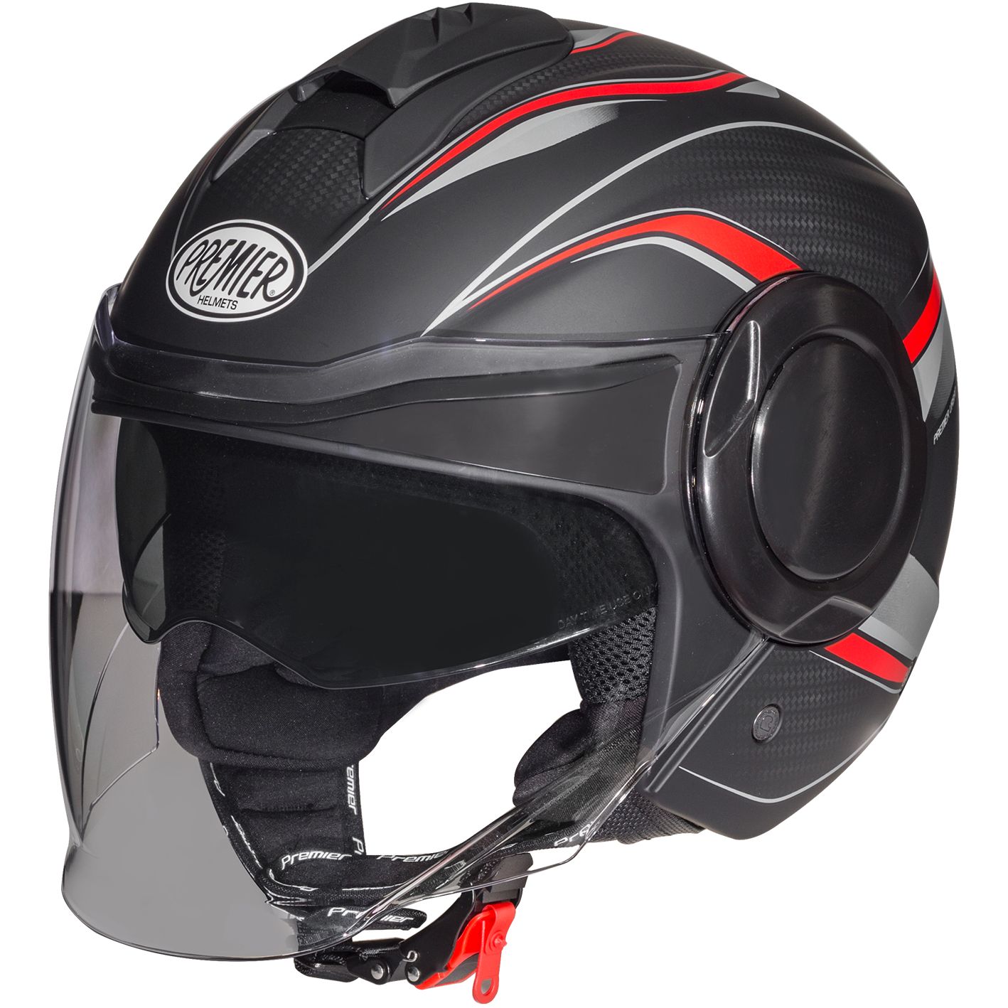 Image of Casque Premier COOL - PX9BM DECO