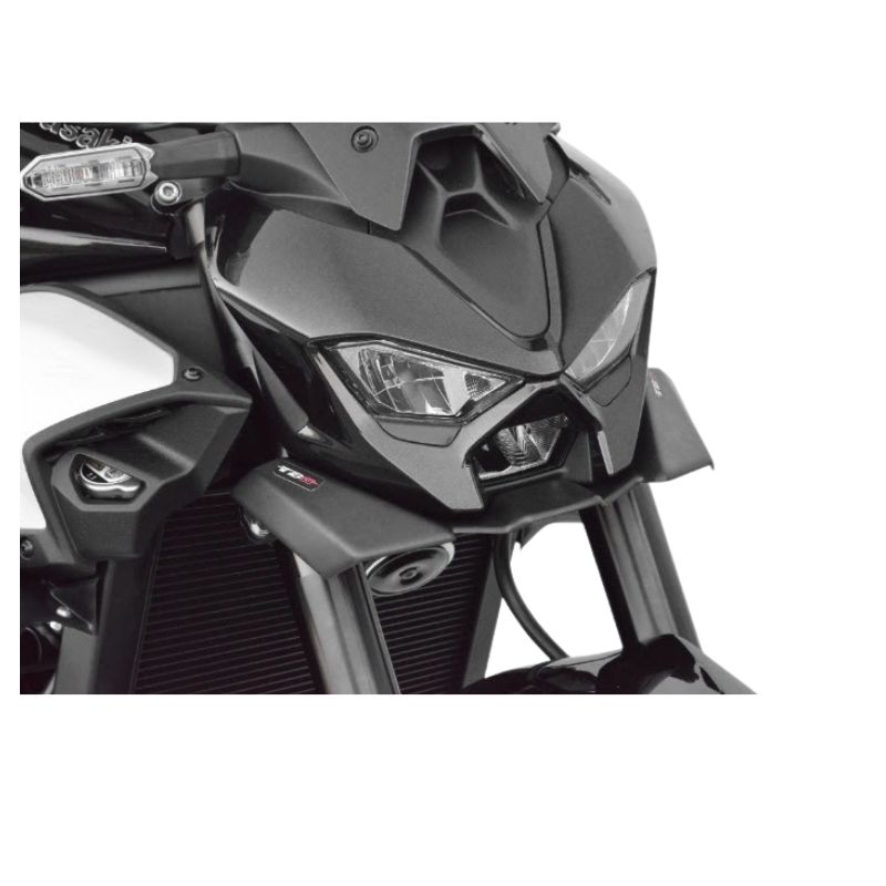 Spoiler Top Block Ailerons frontaux