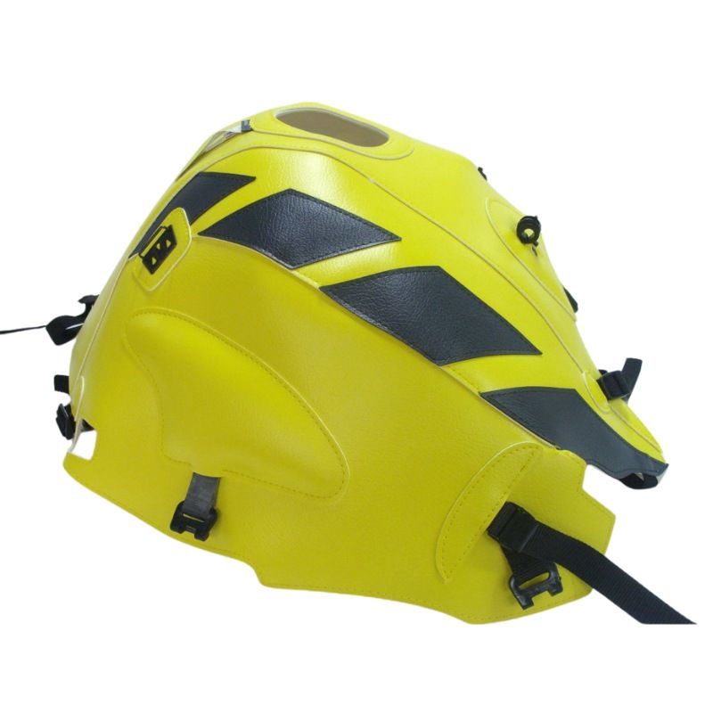 Tapis de réservoir Bagster Soleil/Déco Anthracite