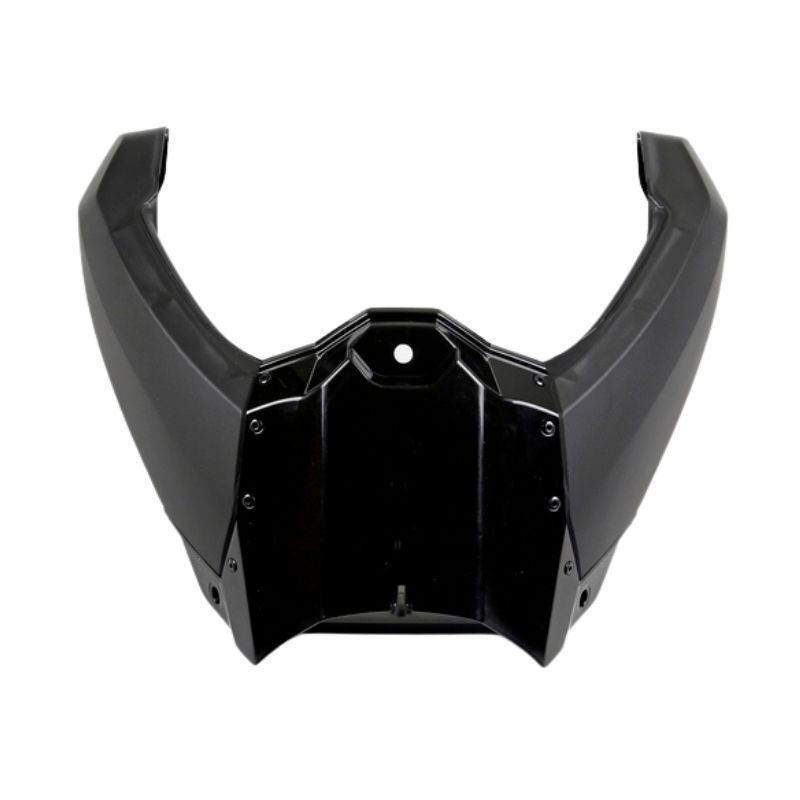 Couvre reservoir Ufo noir