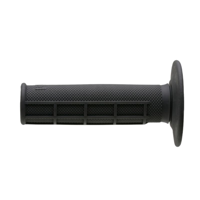 Poignées de guidon Renthal HALF WAFFLE DURE