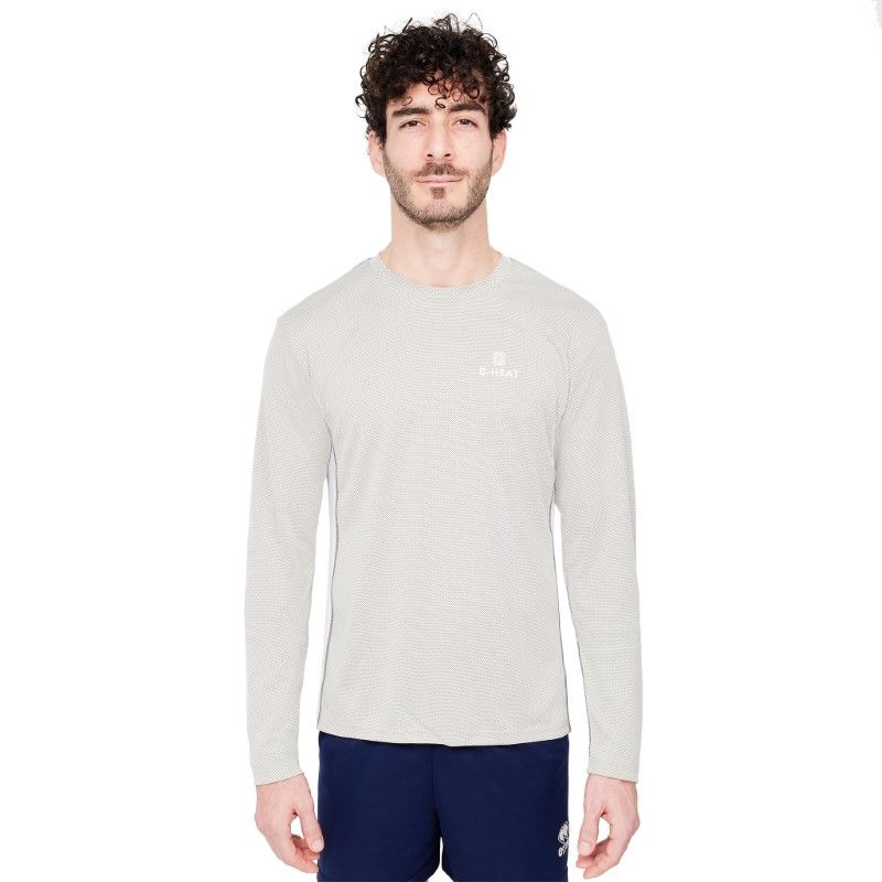 Image of T-shirt manches longues G-HEAT RAFRAICHISSANT