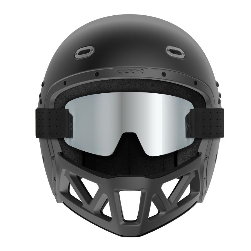 Casque intégral Qwart PHOENIX CORE